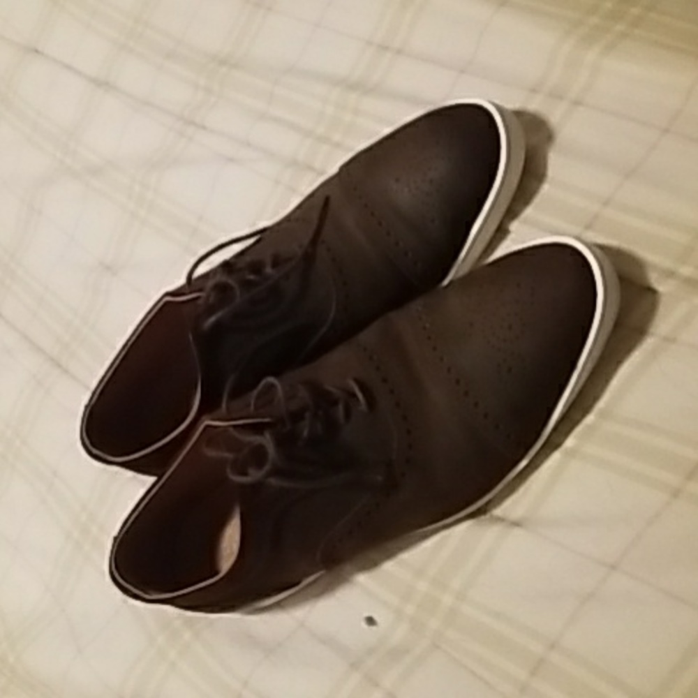 Allen edmonds stranmok sneakers